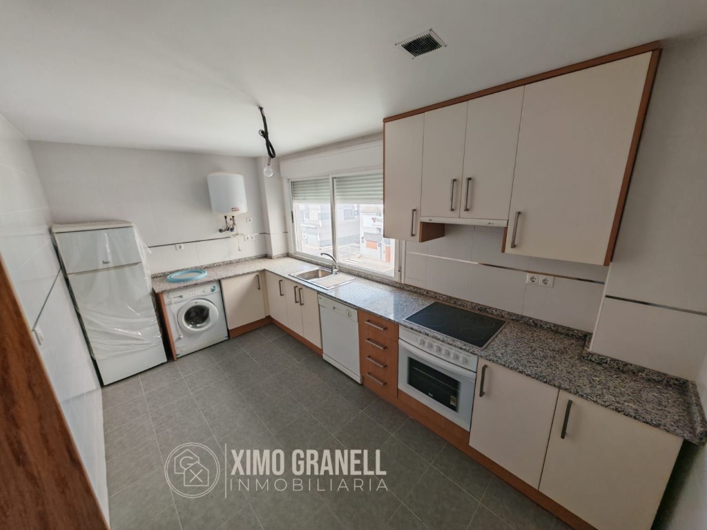 Piso en Venta en Grao De Moncofar Castellón - foto 11
