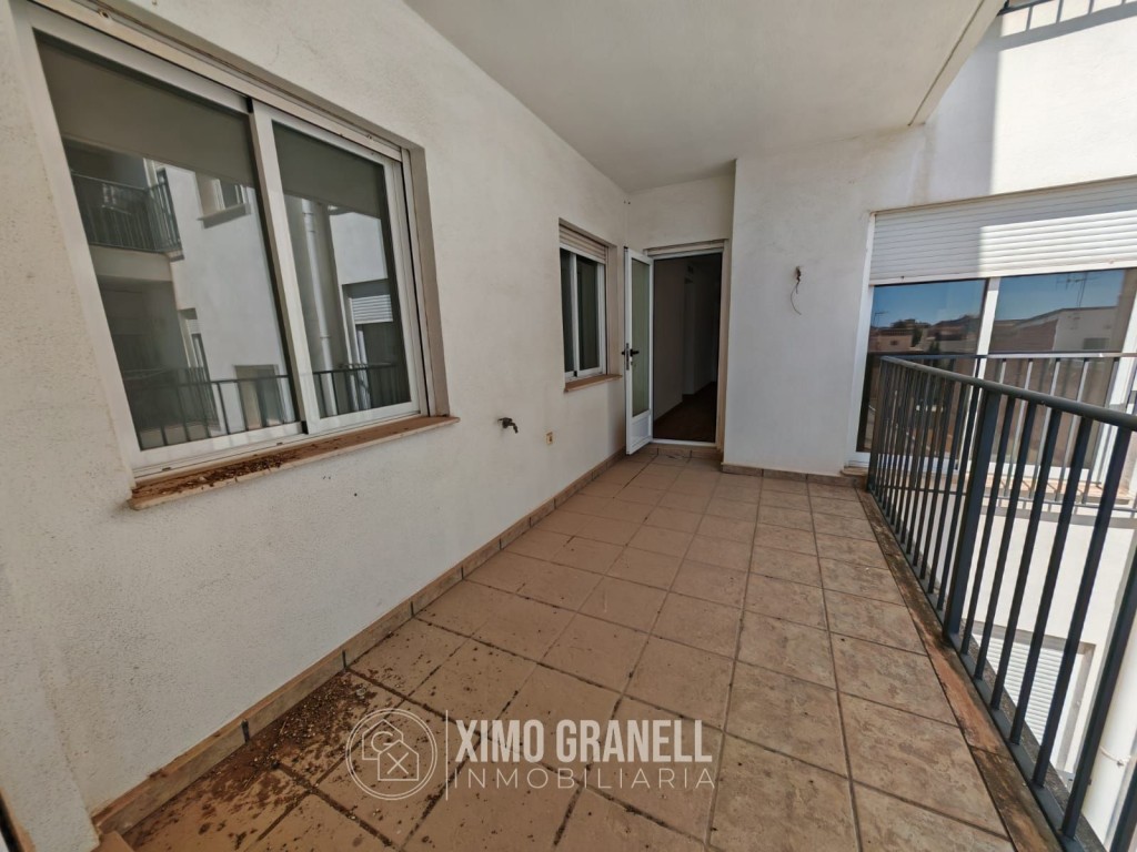 Piso en Venta en Grao De Moncofar Castellón - foto 3
