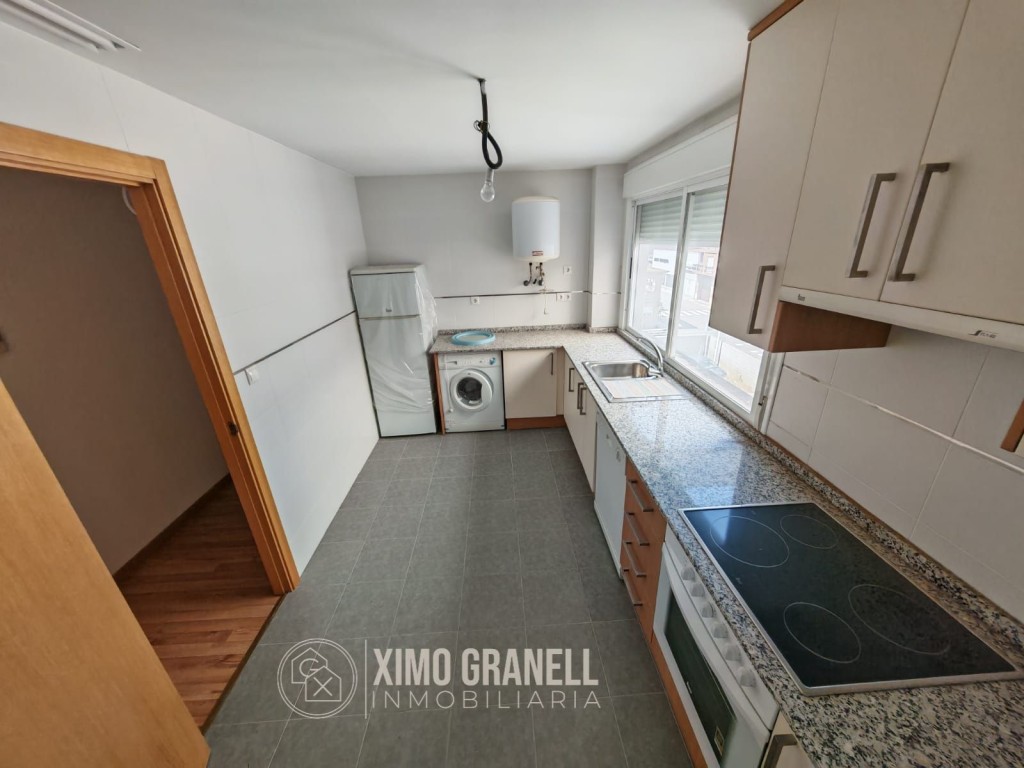 Piso en Venta en Grao De Moncofar Castellón - foto 7