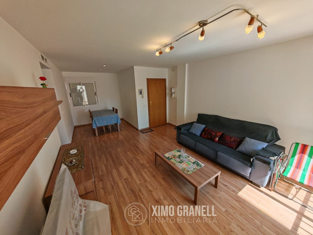Piso en Venta en Grao De Moncofar Castellón