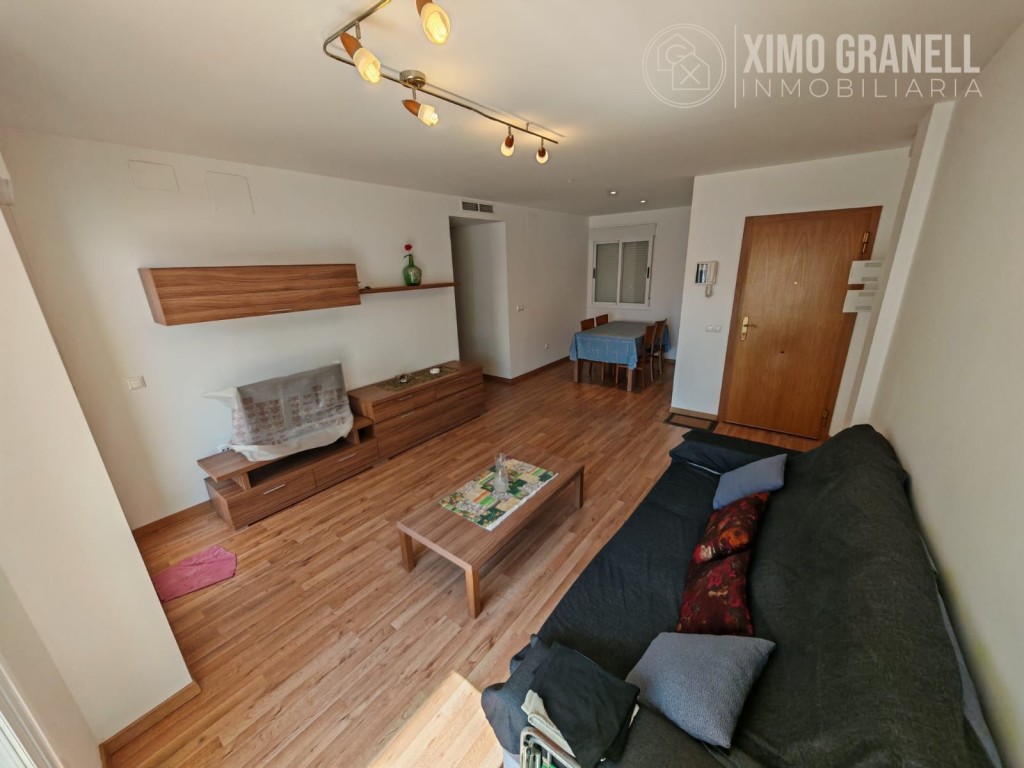 Piso en Venta en Grao De Moncofar Castellón - foto 2