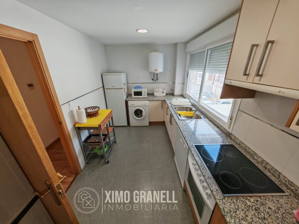 Piso en Venta en Grao De Moncofar Castellón - foto 11