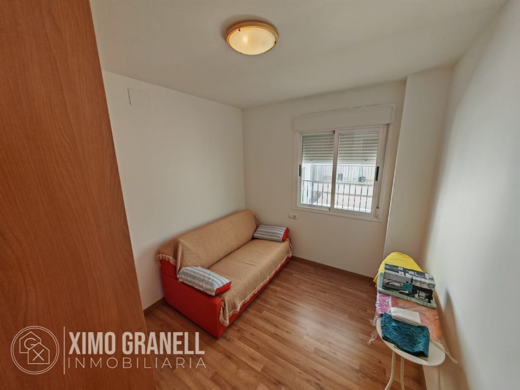 Piso en Venta en Grao De Moncofar Castellón - foto 12