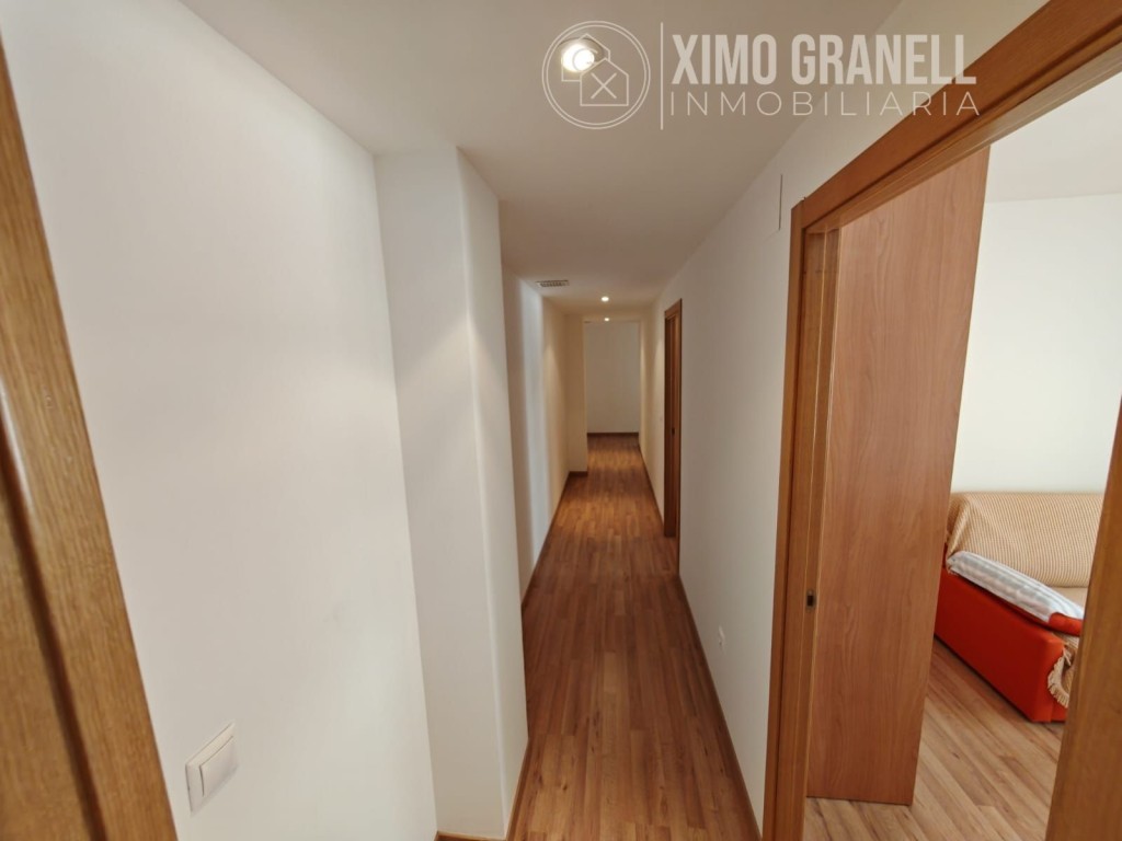 Piso en Venta en Grao De Moncofar Castellón - foto 13