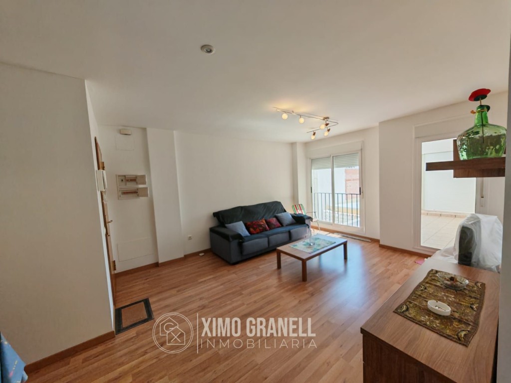 Piso en Venta en Grao De Moncofar Castellón - foto 14