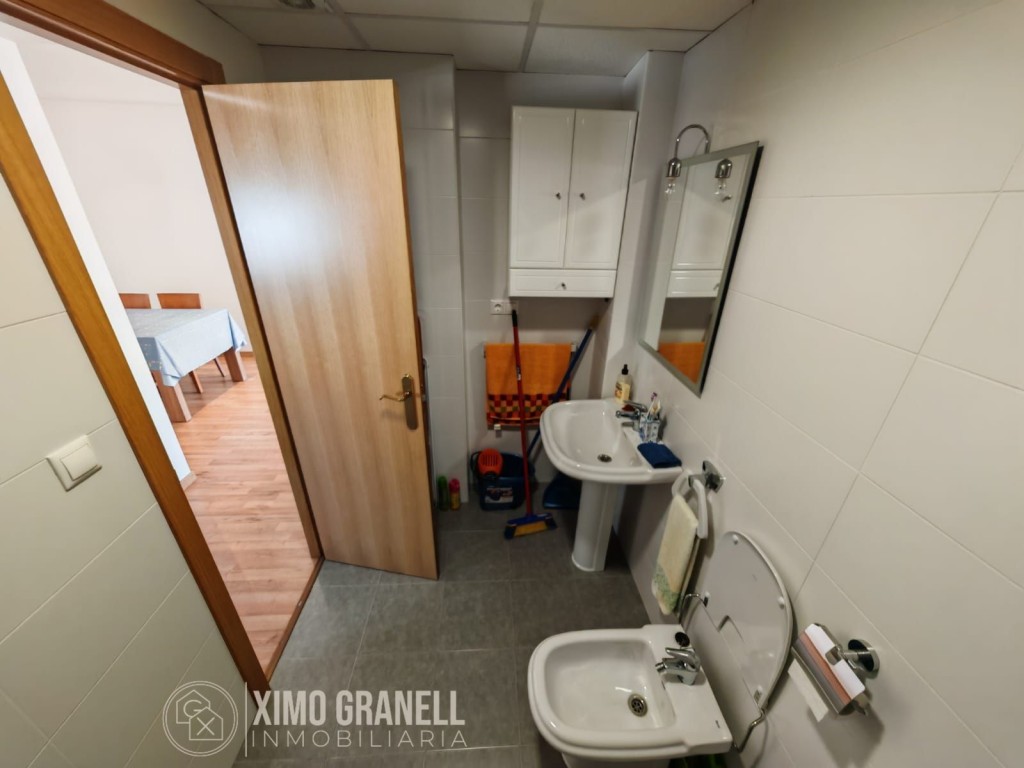 Piso en Venta en Grao De Moncofar Castellón - foto 16