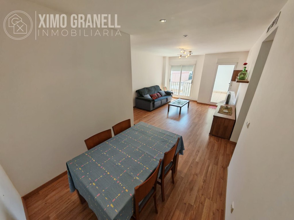 Piso en Venta en Grao De Moncofar Castellón - foto 18