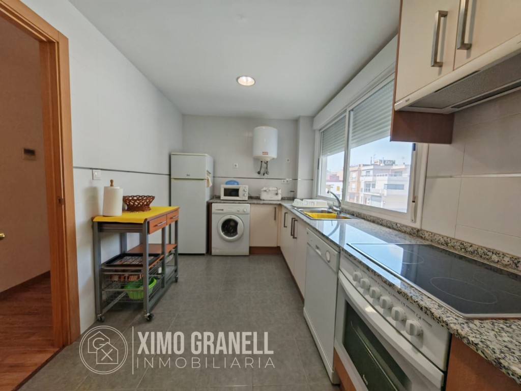 Piso en Venta en Grao De Moncofar Castellón - foto 22