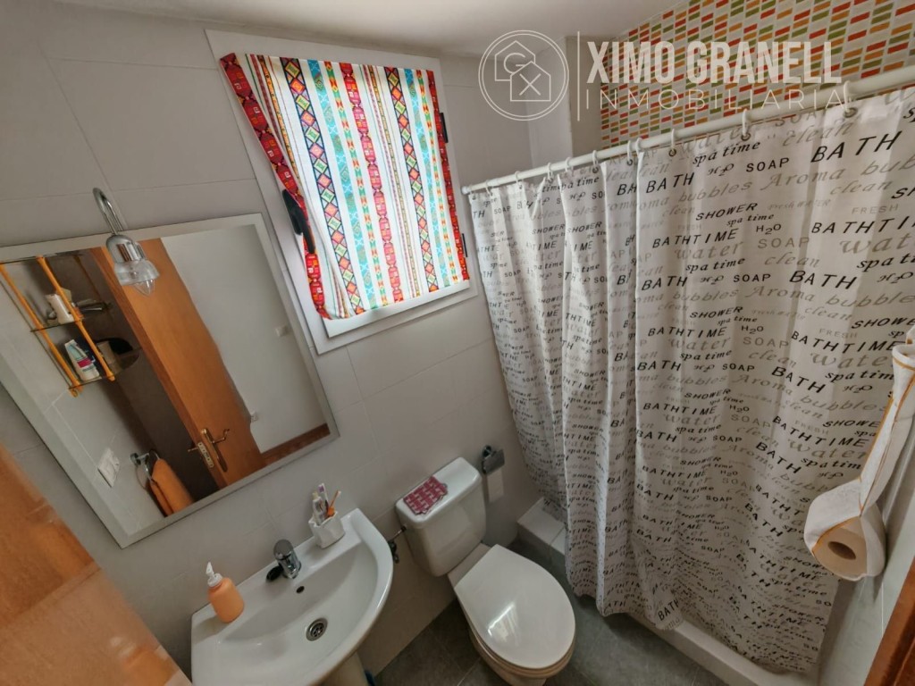 Piso en Venta en Grao De Moncofar Castellón - foto 24