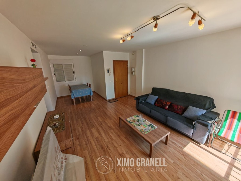 Piso en Venta en Grao De Moncofar Castellón - foto 25