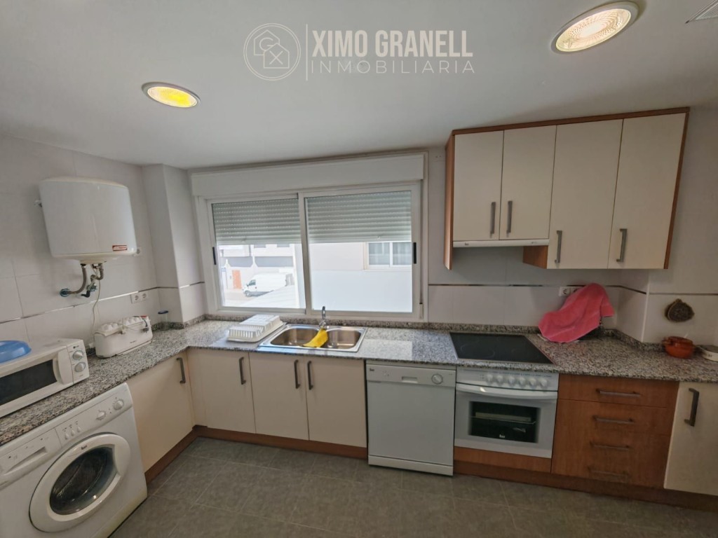 Piso en Venta en Grao De Moncofar Castellón - foto 5