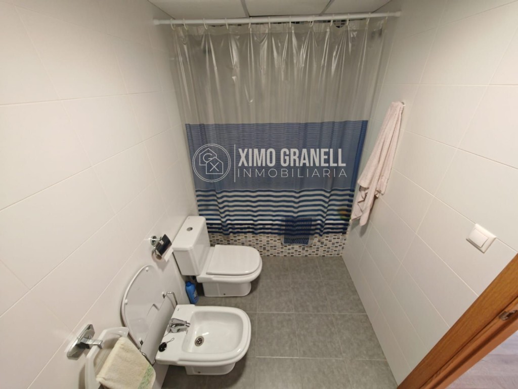 Piso en Venta en Grao De Moncofar Castellón - foto 6