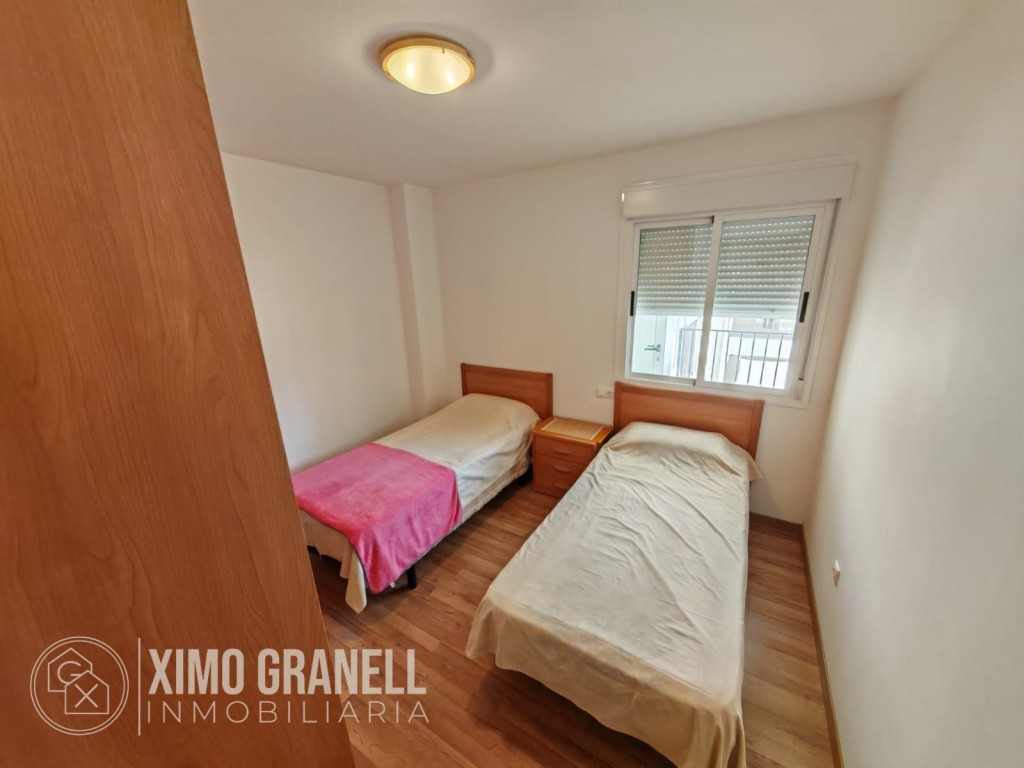 Piso en Venta en Grao De Moncofar Castellón - foto 7