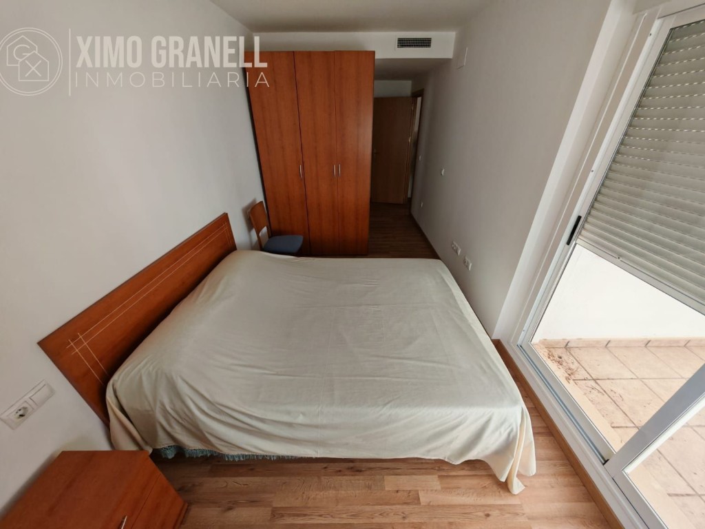 Piso en Venta en Grao De Moncofar Castellón - foto 8