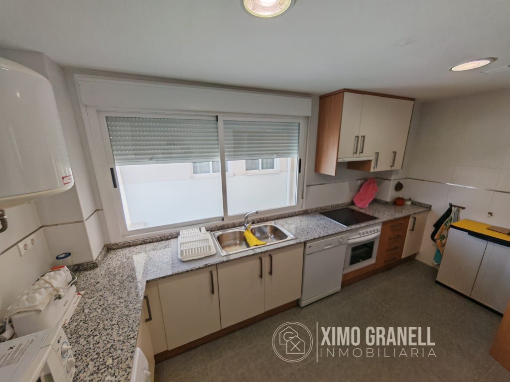 Piso en Venta en Grao De Moncofar Castellón - foto 10