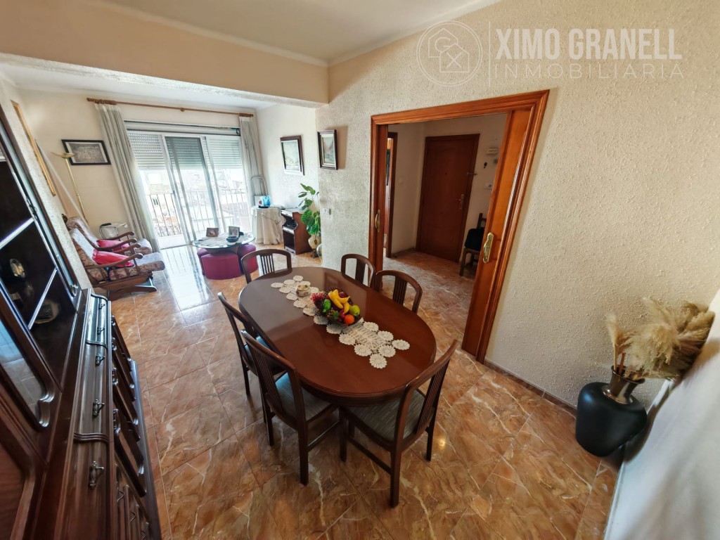 Piso en Venta en Vall D Uxo, La Castellón