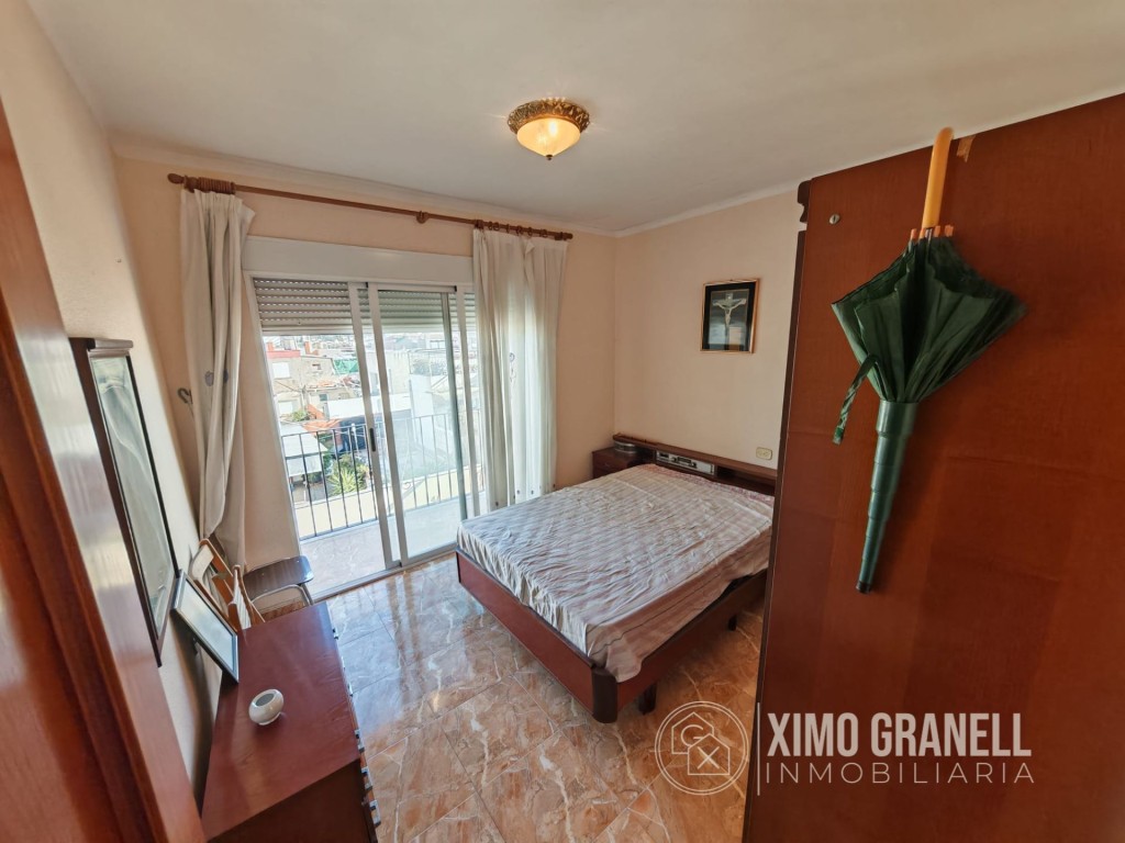 Piso en Venta en Vall D Uxo, La Castellón - foto 11