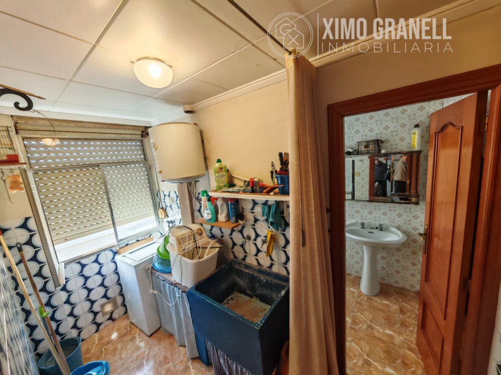 Piso en Venta en Vall D Uxo, La Castellón - foto 13