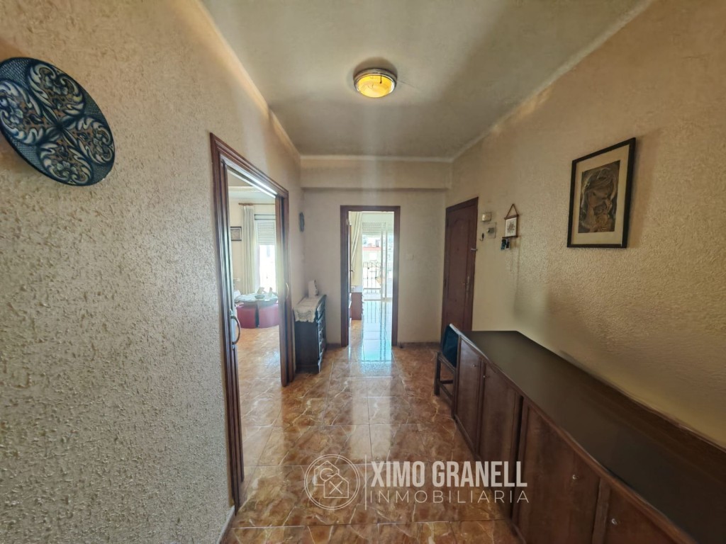 Piso en Venta en Vall D Uxo, La Castellón - foto 14