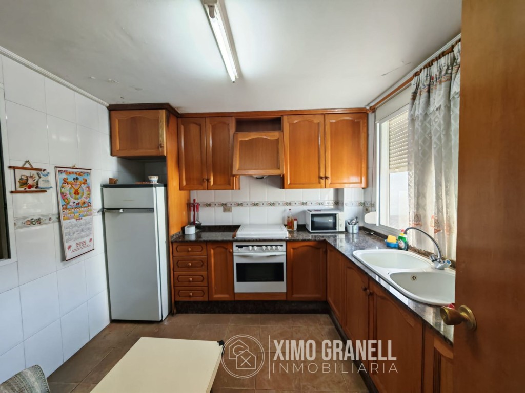 Piso en Venta en Vall D Uxo, La Castellón - foto 16