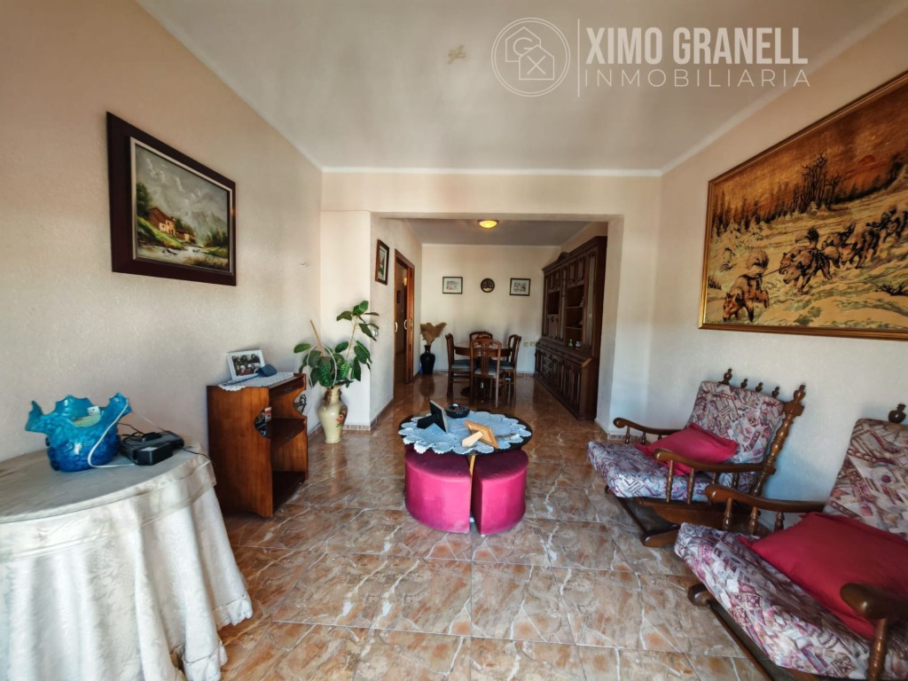 Piso en Venta en Vall D Uxo, La Castellón - foto 22