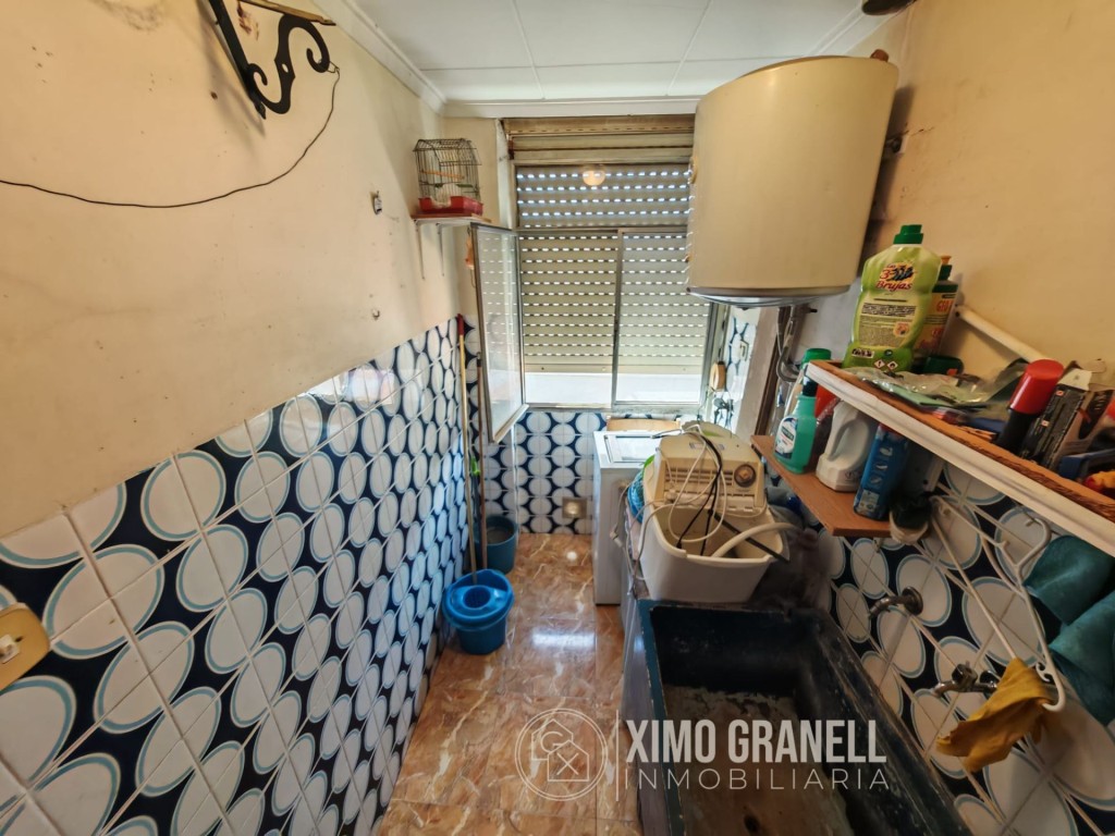 Piso en Venta en Vall D Uxo, La Castellón - foto 24