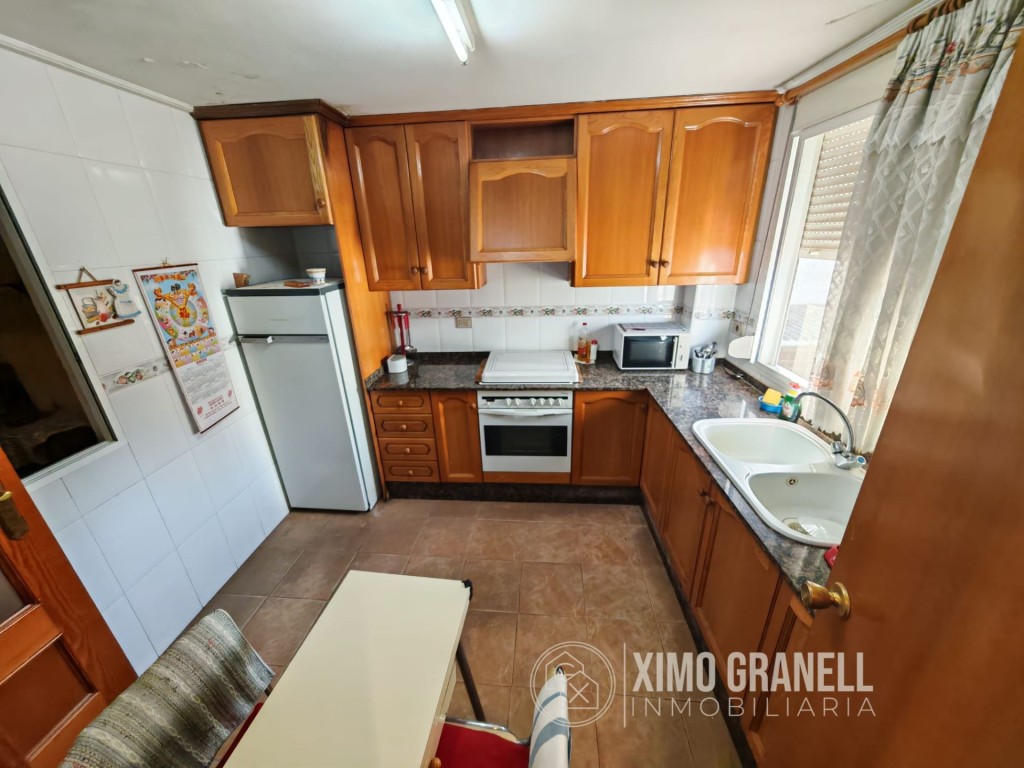 Piso en Venta en Vall D Uxo, La Castellón - foto 25