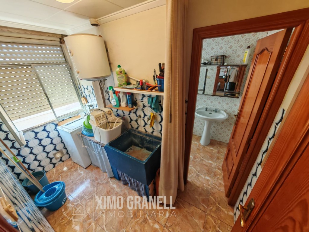 Piso en Venta en Vall D Uxo, La Castellón - foto 4
