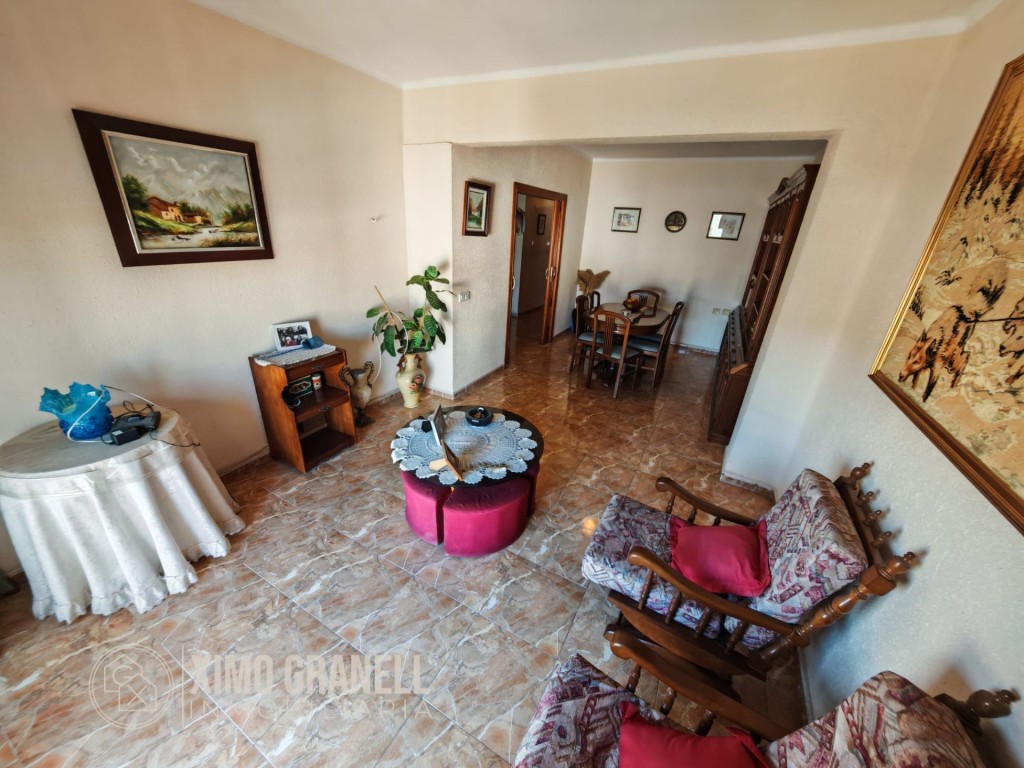 Piso en Venta en Vall D Uxo, La Castellón - foto 5