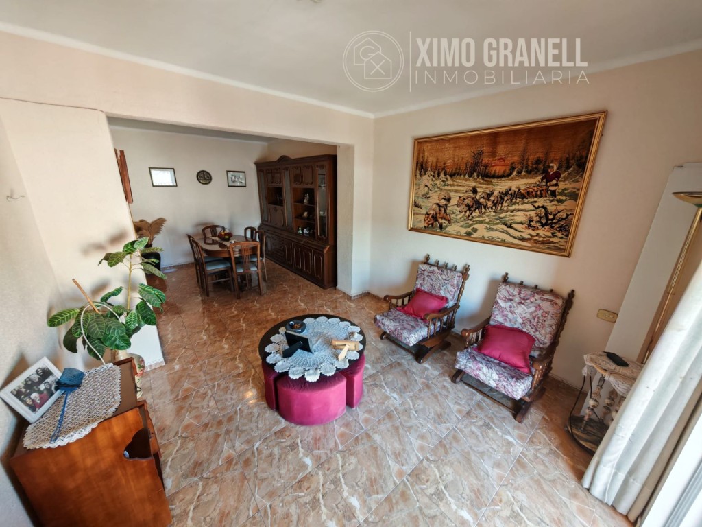 Piso en Venta en Vall D Uxo, La Castellón - foto 6