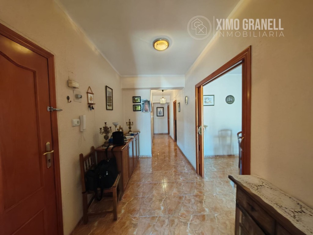 Piso en Venta en Vall D Uxo, La Castellón - foto 8