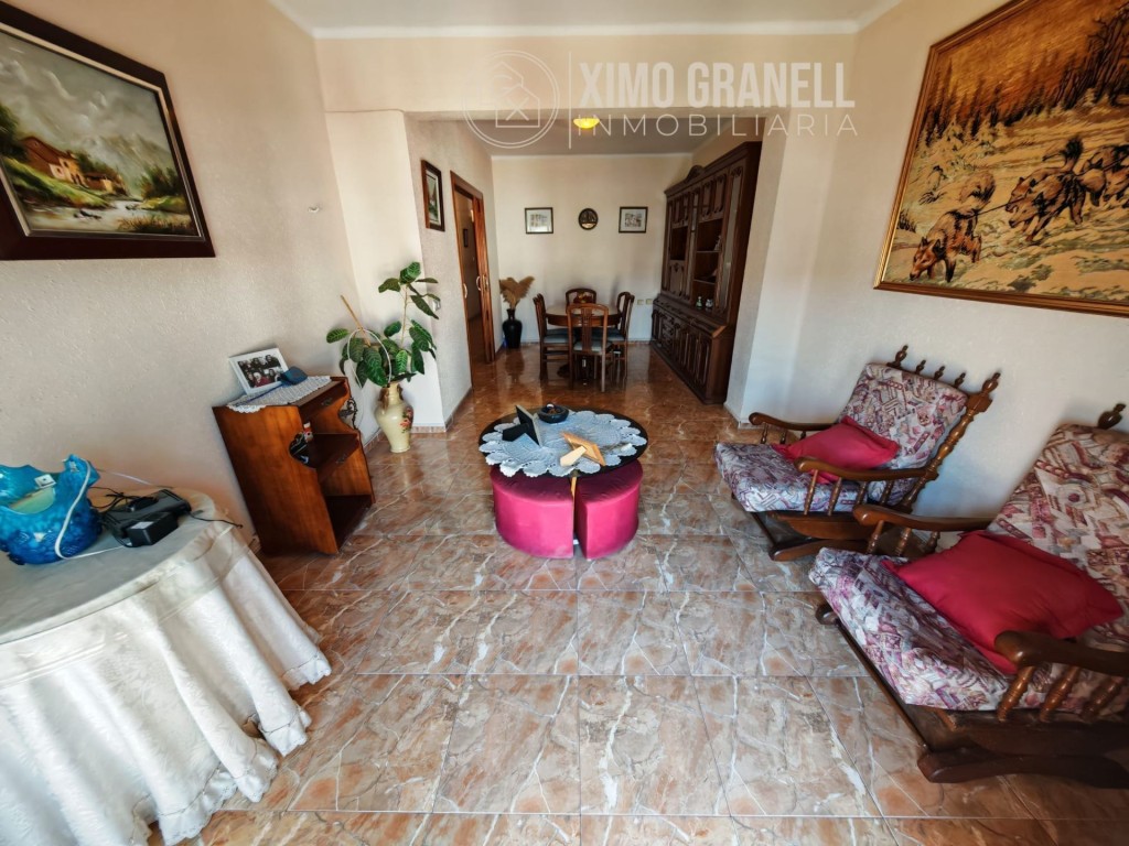 Piso en Venta en Vall D Uxo, La Castellón - foto 10
