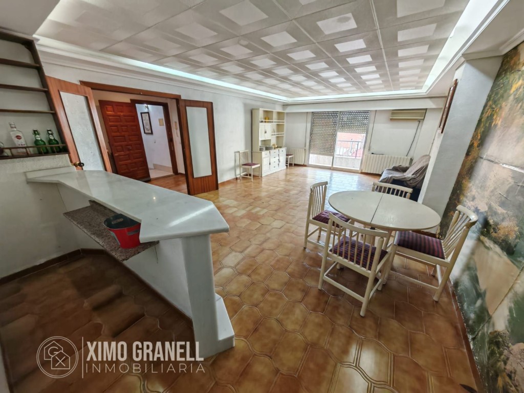 Casa-Chalet en Venta en Castelló De La Plana(Castellón De La Plana) Castellón