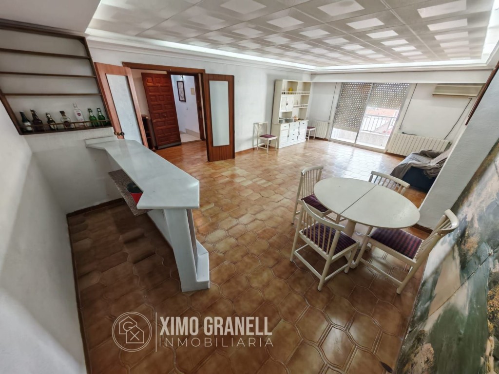 Casa-Chalet en Venta en Castelló De La Plana(Castellón De La - foto 2