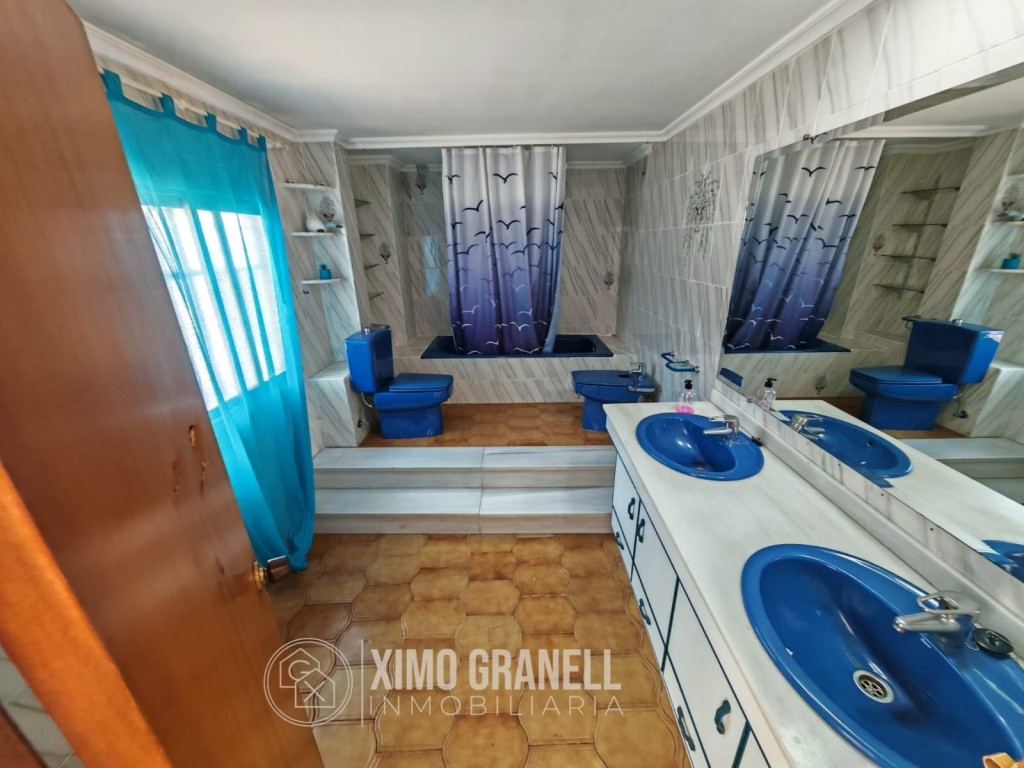Casa-Chalet en Venta en Castelló De La Plana(Castellón De La - foto 15