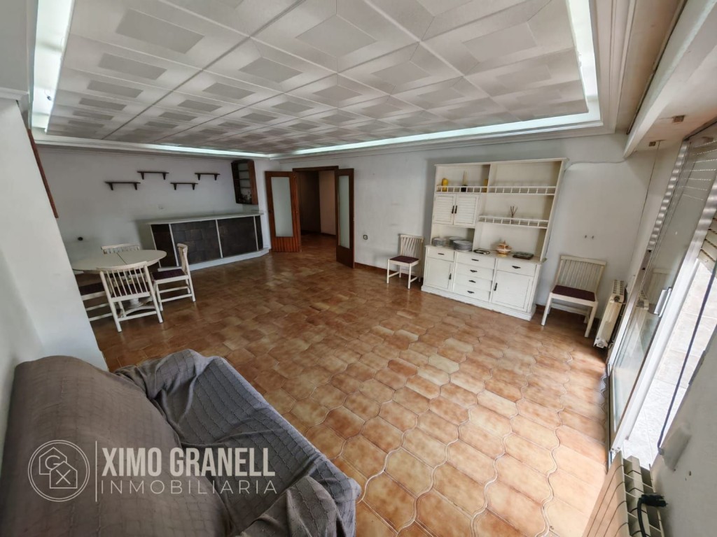 Casa-Chalet en Venta en Castelló De La Plana(Castellón De La - foto 16