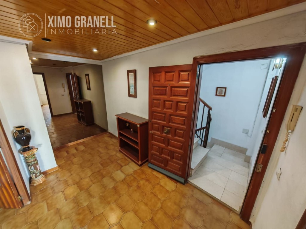 Casa-Chalet en Venta en Castelló De La Plana(Castellón De La - foto 25