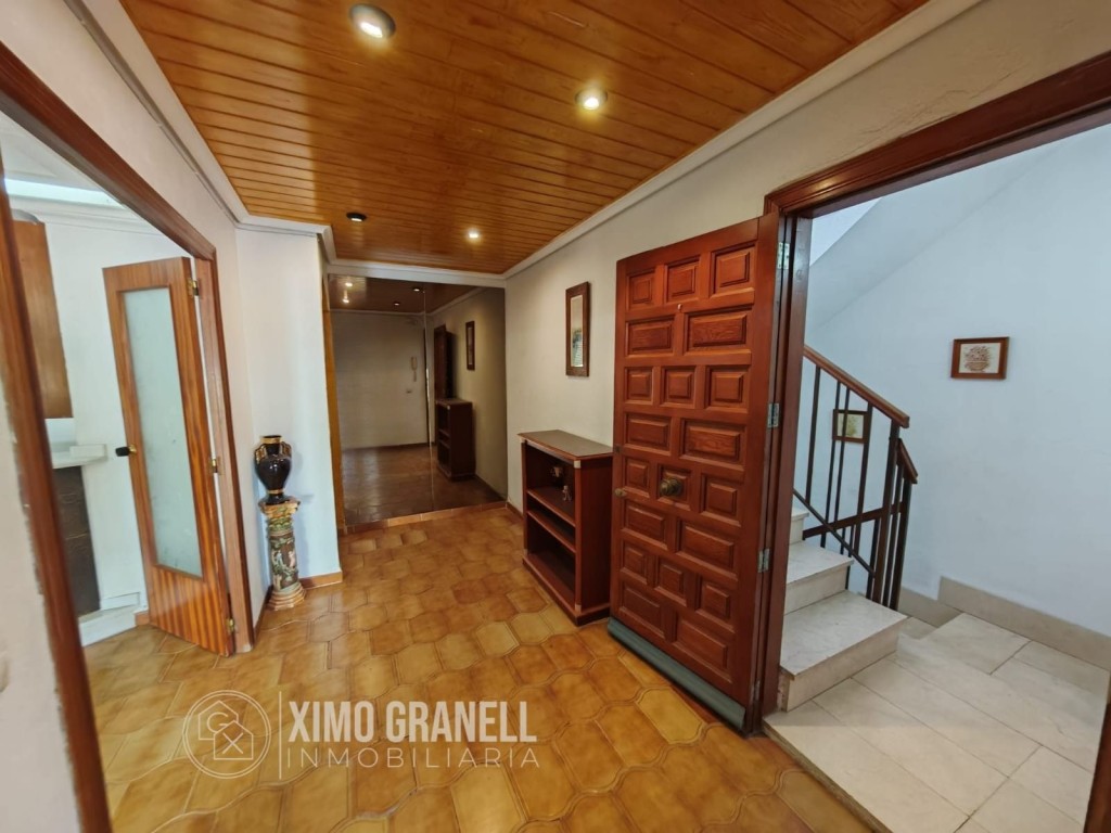 Casa-Chalet en Venta en Castelló De La Plana(Castellón De La - foto 26