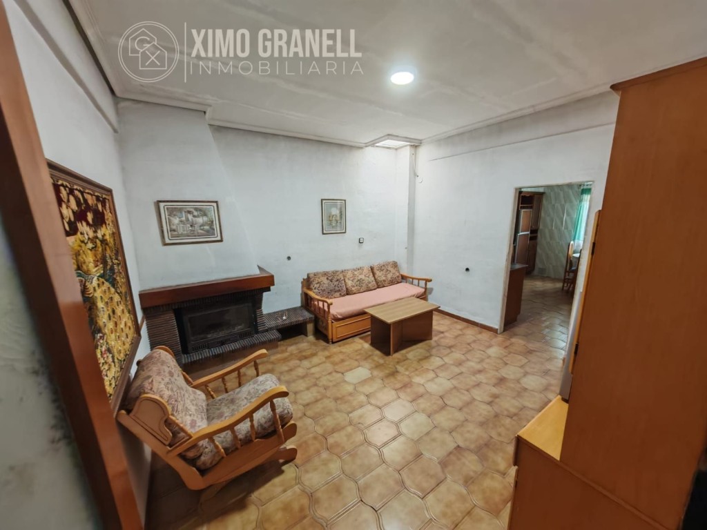 Casa-Chalet en Venta en Castelló De La Plana(Castellón De La - foto 27