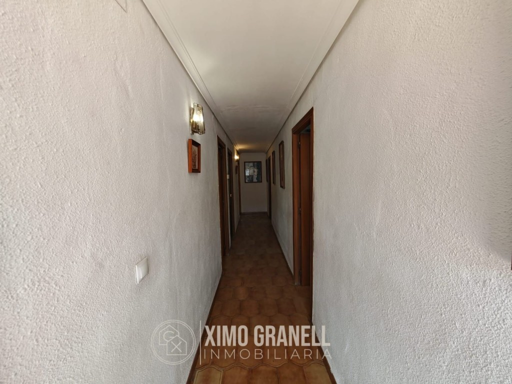 Casa-Chalet en Venta en Castelló De La Plana(Castellón De La - foto 28