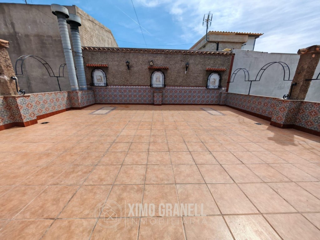 Casa-Chalet en Venta en Castelló De La Plana(Castellón De La - foto 29