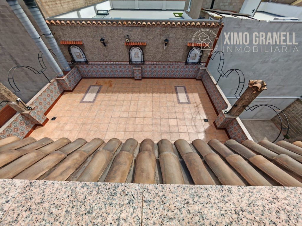 Casa-Chalet en Venta en Castelló De La Plana(Castellón De La - foto 30