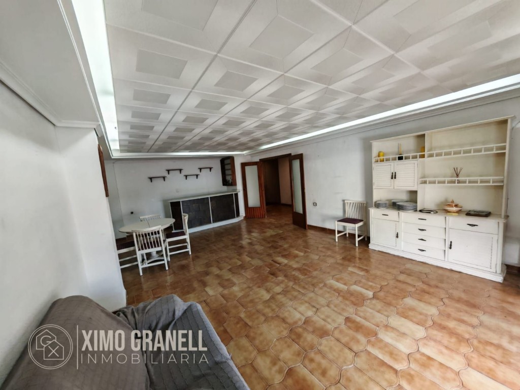 Casa-Chalet en Venta en Castelló De La Plana(Castellón De La - foto 4