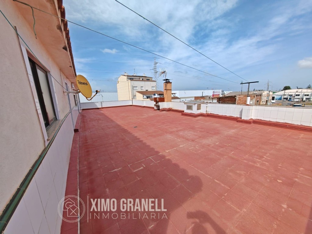 Casa-Chalet en Venta en Castelló De La Plana(Castellón De La - foto 31