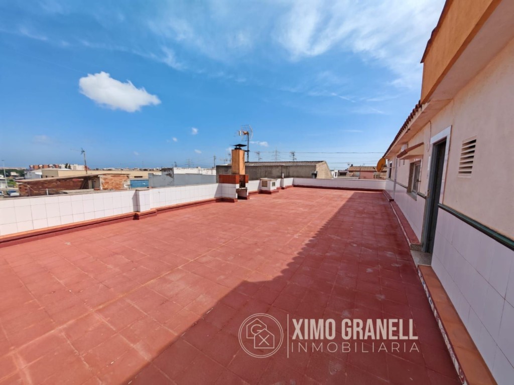 Casa-Chalet en Venta en Castelló De La Plana(Castellón De La - foto 32