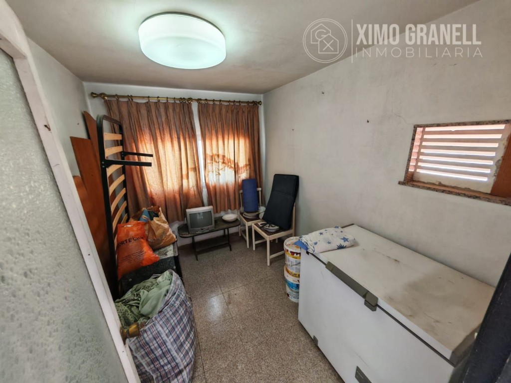 Casa-Chalet en Venta en Castelló De La Plana(Castellón De La - foto 33