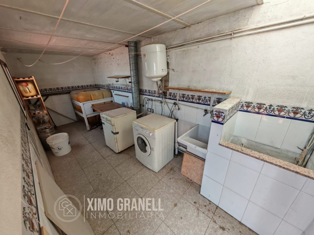 Casa-Chalet en Venta en Castelló De La Plana(Castellón De La - foto 34