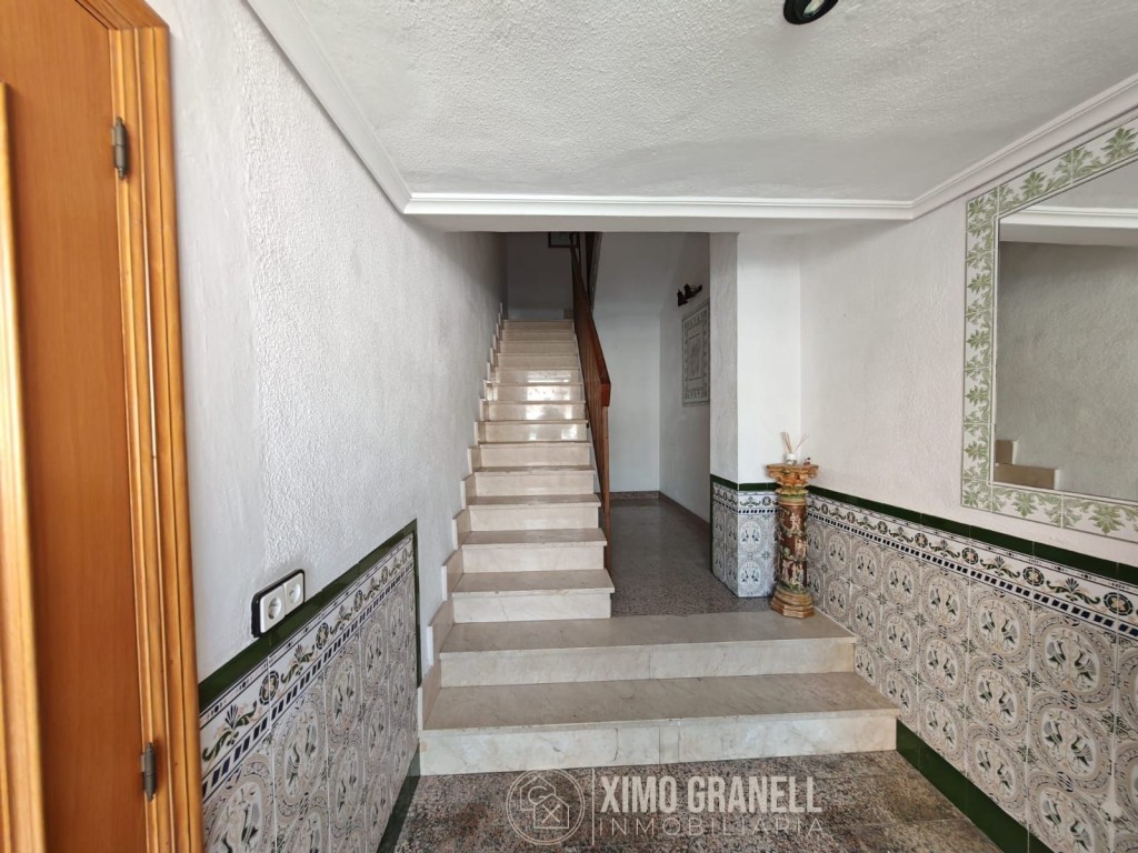 Casa-Chalet en Venta en Castelló De La Plana(Castellón De La - foto 35