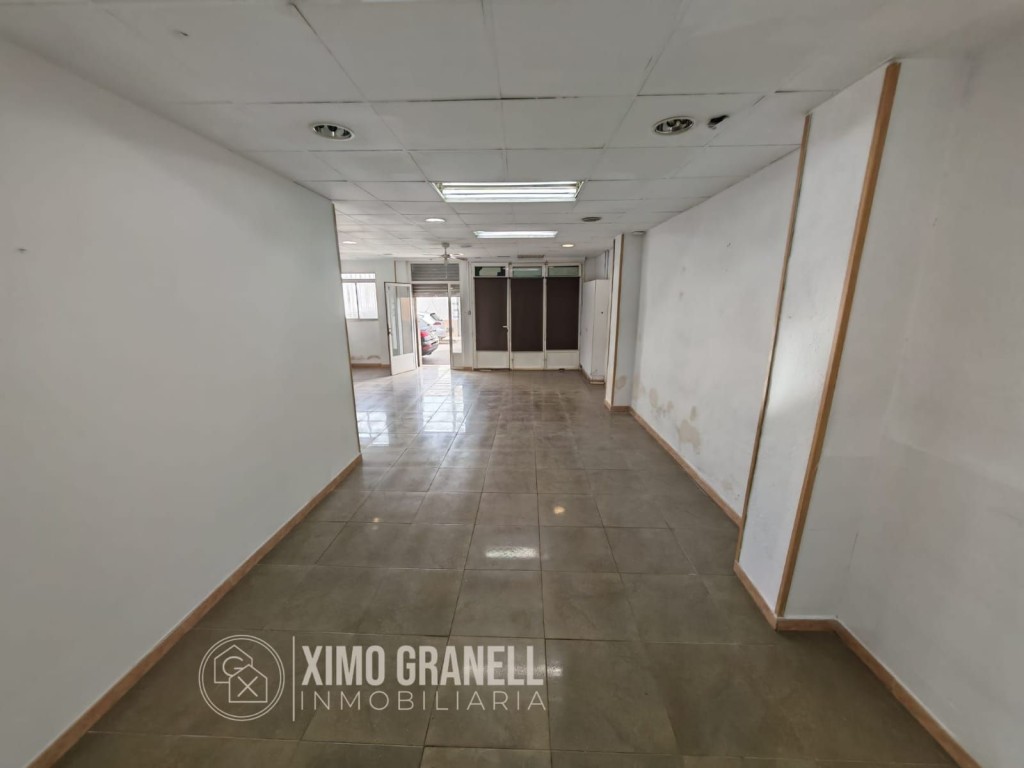 Casa-Chalet en Venta en Castelló De La Plana(Castellón De La - foto 36