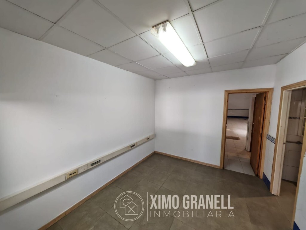 Casa-Chalet en Venta en Castelló De La Plana(Castellón De La - foto 37